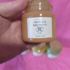 VELAS AROMATERAPIA CON PIEDRAS NATURALES SORPRESA.