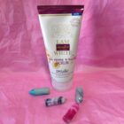 EXFOLIANTE ACTIVADOR Y REJUVENECEDOR ANA ABIYEDH. Glicerina 170gr. Dr. LANA. HIDRATACIÓN PROFUNDA Y PIEL FRESCA