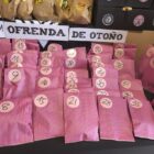 DINÁMICA OFRENDA DE OTOÑO. SOBRES SORPRESA
