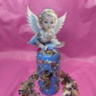 VELÓN ÁNGEL DE LA GUARDA EDICIÓN ESPECIAL