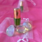 PERFUME ÍNTIMO MUSC TAHRA LOVELY 3ml.