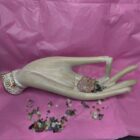 MANO GIGANTE DE BUDA CON SORPRESA