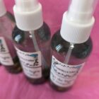COLONIA ESOTÉRICA PROTECCIÓN CON OJO DE TIGRE Y ROMERO. 150ML