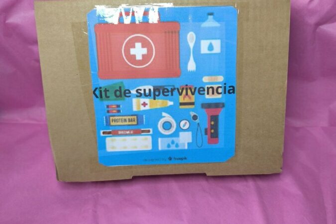 Ritual KIT DE SUPERVIVENCIA BRUJERIL.
