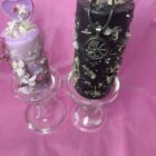 Portavelas PORTA VELONES REVERSIBLE