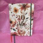 AGENDA FLORES DE BOSQUE OTOÑAL A4