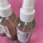 COLONIA ESOTÉRICA SALUD. PIEDRAS NATURALES 7 CHAKRAS Y RUDA. 150ML