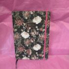 AGENDA FLORES DE BOSQUE NOCTURNO. A4