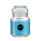 VELA ACORDE AROMATERÁPIA: ROPA LIMPIA. 28 H. DE DURACIÓN