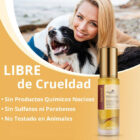 Serum Capilar de Aceite de Argán Marroquí, para Cabello, Piel y Uñas, Prensado en Frío, Queratina, Cabello Seco y Dañado de Karseell 50 ML