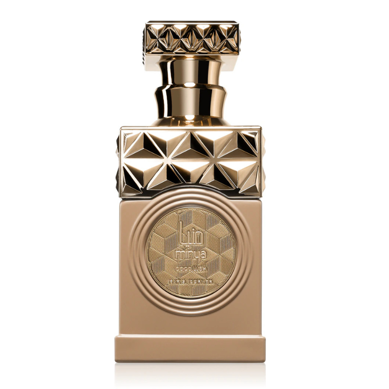 PERFUME MINYA COCO LUSH. 100ML . PARIS CORNER