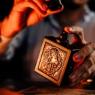 PERFUME Rayhaan Elixir de Lattafa 100ML