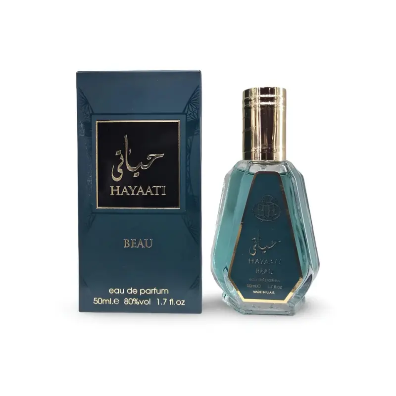 Perfume HAYAATI BEAU 50 ml