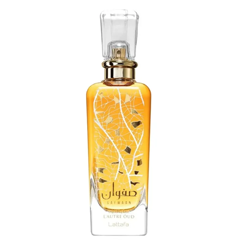 PERFUME SAFWAAN OUD L´AUTRE OUD LATAFFA 100ML unisex