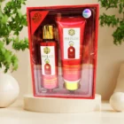 Pack Perfume Philos de Maison Alhambra (Lattafa) bruma corporal/capilar 250ML y crema corporal 236ML.