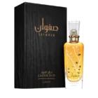PERFUME SAFWAAN OUD L´AUTRE OUD LATAFFA 100ML unisex