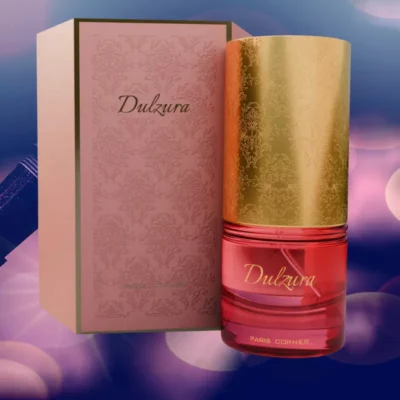 PERFUME DULZURA  PARIS CORNER. 100ML