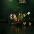 Perfume Elinor Green French Avenue para Mujeres 100ml