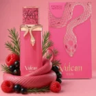 Perfume Vulcan Baie de French Avenue. 100ML unisex