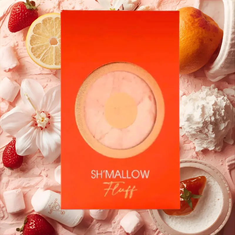 PERFUME SH'MALLOW Fluff French Avenue. 100 ML