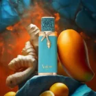 Vulcan Feu French Avenue. 100ML unisex