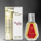 Perfume BARAKKAT ROUGE 540 50 ml. MAISON