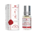 Íntimo ACEITE CONCENTRADO RED ROSE . AL -REHAB. 3ML. PERFUME EN ACEITE. CROWN PERFUMES