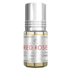 Íntimo ACEITE CONCENTRADO RED ROSE . AL -REHAB. 3ML. PERFUME EN ACEITE. CROWN PERFUMES
