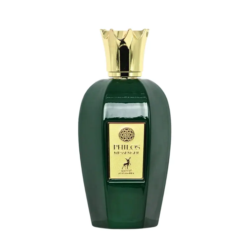 PERFUME Philos MESSENGER. Maison Alhambra. 100 ML