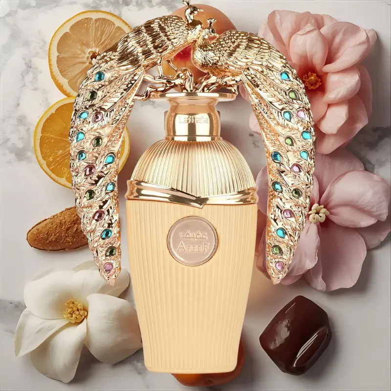 Perfume Afeef Lattafa Perfumes 100ML unisex