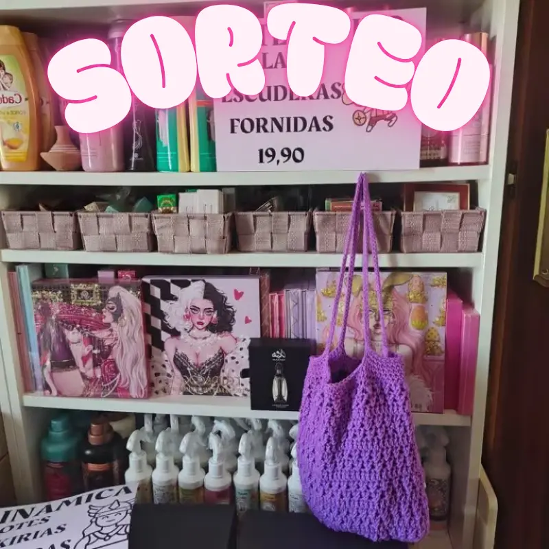 SORTEO LOTE LAS ESCUDERAS FORNIDAS