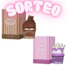 SORTEO PERFUME MALLOW MADNESS O CHOCO OVERDOSE. GIVE ME GOURMAND LATTAFA