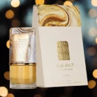 SAFTWAAN LE OUTRE OUD LATAFFA. 100 ML. WOMAN