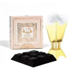 Incienso HEIBAH Lattafa Bukhoor 40g