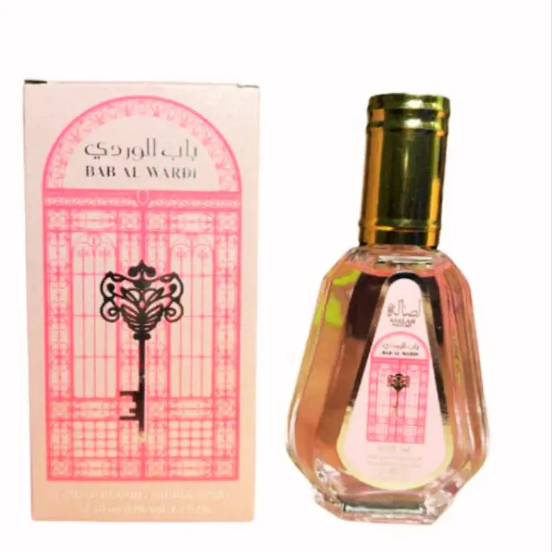 Perfume BAB AL WARDI 50 ML