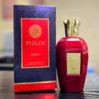 PERFUME Philos SHINE. Maison Alhambra. 100 ML