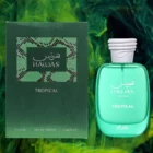 PERFUME Hawas Tropical Rasasi. 100 ML. HOMBRE