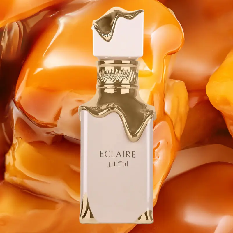 Perfume Eclaire Lattafa Perfumes para Mujeres 100ml