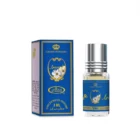 Íntimo ACEITE CONCENTRADO AROOSAH . AL -REHAB. 3ML. PERFUME EN ACEITE. CROWN PERFUMES