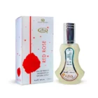 PERFUME RED ROUSE. CROWN PERFUMES 35 ML