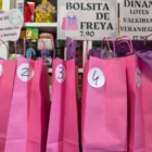 Bolsita de Freya