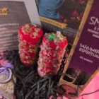 RITUAL Travesía hacia el Solsticio COMPLETO NAVIDAD. CON GUÍA