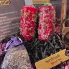 RITUAL Travesía hacia el Solsticio COMPLETO NAVIDAD. CON GUÍA