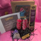 RITUAL Travesía hacia el Solsticio COMPLETO NAVIDAD. CON GUÍA