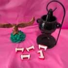 Cera Perfumada AMOR AL PRIMER MORDISCO EDICIÓN ESPECIAL. Wax melts. Pedacitos de cielo. Aroma bits.