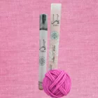 YARA ROSA 35 ML. MINITALLA EAU PARFUM ORIGINAL