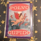 Bolsita LEGÍTIMO POLVO ESOTÉRICO CUPIDO