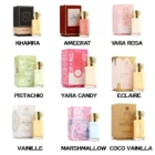 PERFUME EN ACEITE CONCENTRADO12 ML. MUSK TAHARA