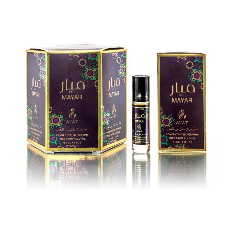 Íntimo MAYAR. 6ml. AYAT