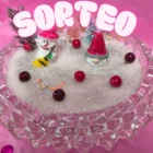 SORTEO VELÓN TARDE NEVADA DE NAVIDAD. UNGIDA Y RITUALIZADA. AROMATERAPIA